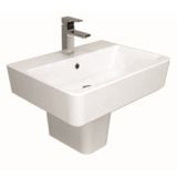 CHẬU CHÂN LỬNG AMERICAN STANDARD 0507W-WT/0707-WT