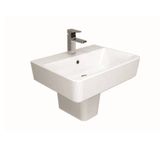 CHẬU CHÂN LỬNG AMERICAN STANDARD 0507W-WT