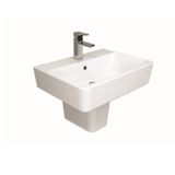 CHẬU CHÂN LỬNG AMERICAN STANDARD 0707-WT