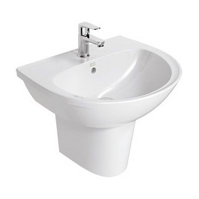 CHẬU CHÂN LỬNG AMERICAN STANDARD 0953-WT/0712-WT