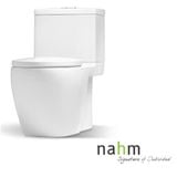 BÀN CẦU 2 KHỐI NAHM NUR NM-2730/WT-730D