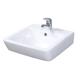 LAVABO TREO TƯỜNG STAR S-4404/WT JUNIOR UPLIFT