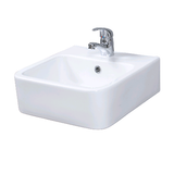 LAVABO TREO TƯỜNG STAR S-4409/WT JUNIOR JUNIPER