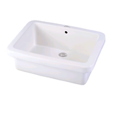 LAVABO ĐẶT ÂM BÀN STAR S-8301/WT