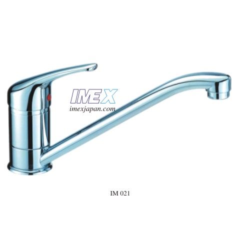 VÒI LAVABO LẠNH IMEX IM-021C