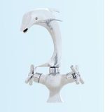 VÒI LAVABO LẠNH IMEX IM-081