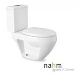 BÀN CẦU 2 KHỐI NAHM NAAN CASUAL NM-2862