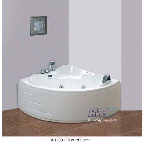 BỒN TẮM MASSAGE IMEX IM-1200