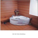 BỒN TẮM MASSAGE IMEX IM-3108