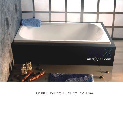 BỒN TẮM MASSAGE IMEX IM-003i