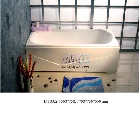 BỒN TẮM MASSAGE IMEX IM-002i