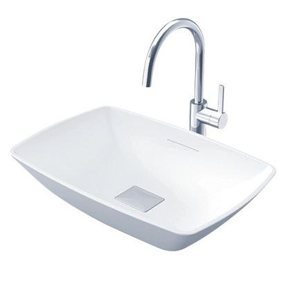 LAVABO ĐẶT BÀN TOTO PJS02WE