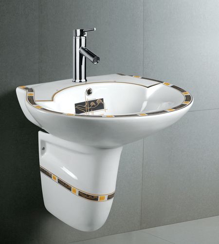 Lavabo Napolon 208A-3