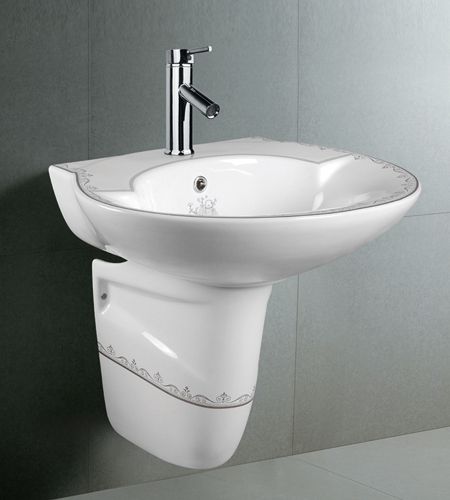 Lavabo Napolon 208B-3