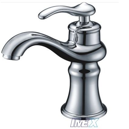 VÒI LAVABO NÓNG LẠNH IMEX IM 347