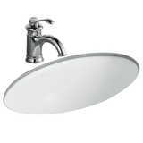 CHẬU RỬA ÂM BÀN KOHLER K-2940T-0