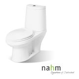 BÀN CẦU 2 KHỐI NAHM ORBIT NM-2500/WT-500