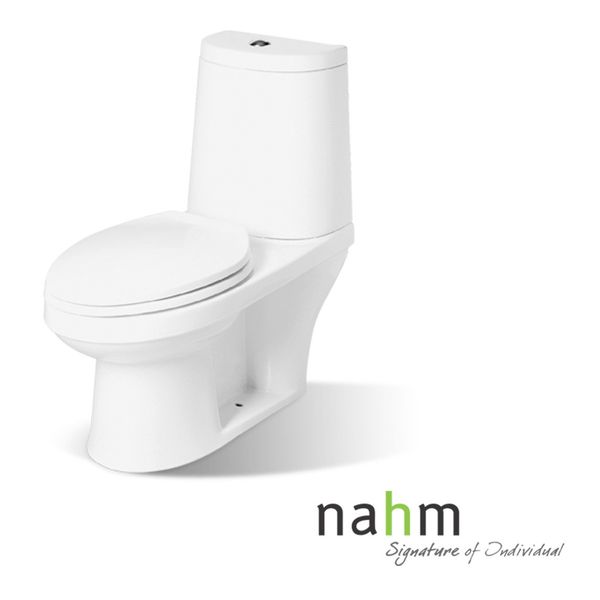 BÀN CẦU 2 KHỐI NAHM ORBIT NM-2500/WT-500