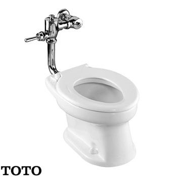 BÀN CẦU TRẺ EM TOTO CW425J