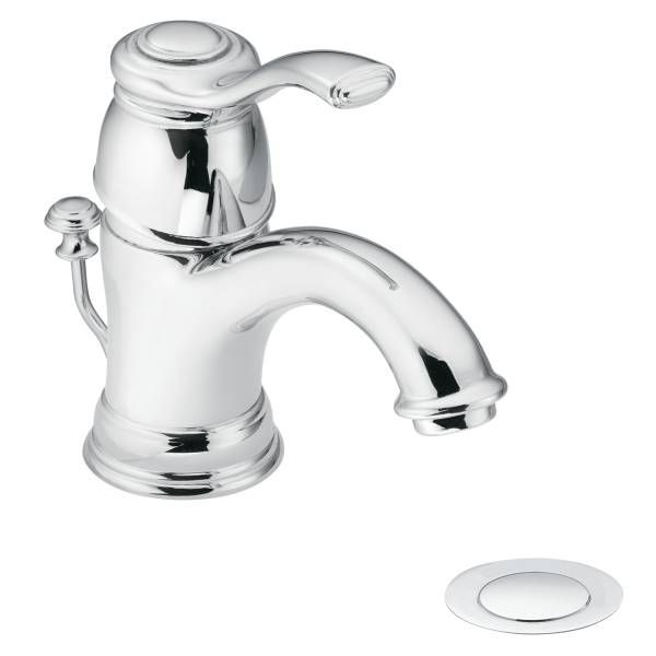 BỘ VÒI LAVABO MOEN 6102