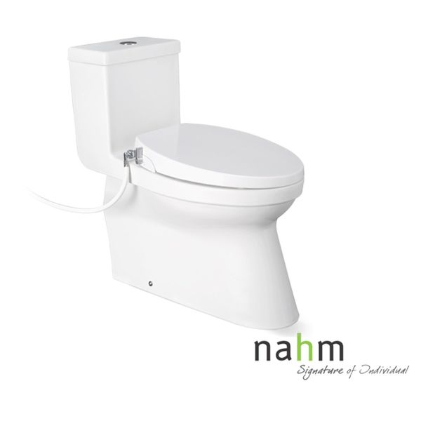 BÀN CẦU 1 KHỐI NAHM NOI OP NM-2040-WS