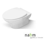 BÀN CẦU KÉT ÂM NAHM NIAN NM-2683/WT-SOFT