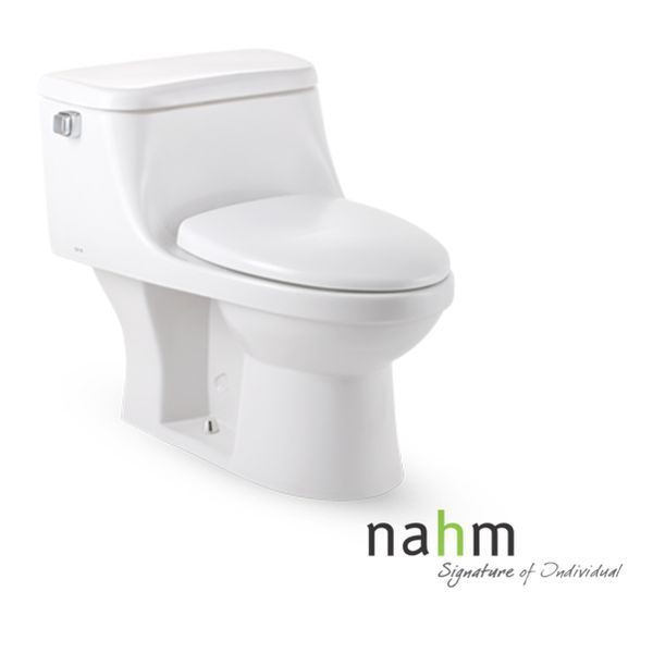 BÀN CẦU 1 KHỐI NAHM FAYE NM-1170/WT-SOFT