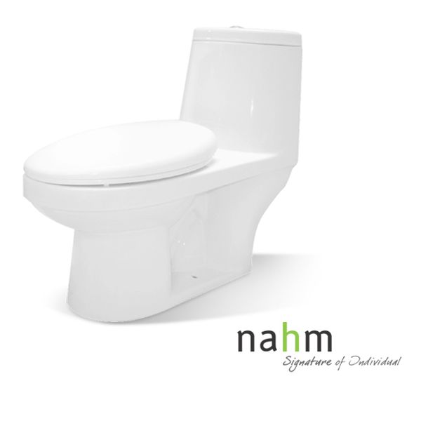 BÀN CẦU 1 KHỐI NAHM ORBIT NM-1500/WT-SOFT