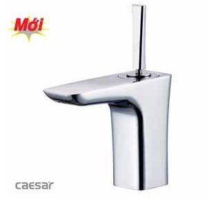 VÒI CHẬU NÓNG LẠNH CAESAR B420C