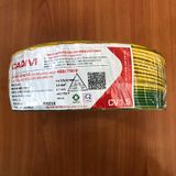 Dây Điện Đơn CV 1.5 CADIVI