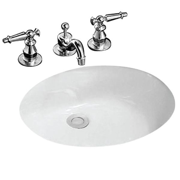 CHẬU RỬA ÂM BÀN KOHLER K-2211X-0