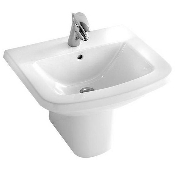 CHẬU RỬA CHÂN LỬNG KOHLER K-17656X-0