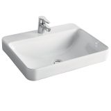 CHẬU RỬA ĐẶT BÀN KOHLER K-2660X-1-0