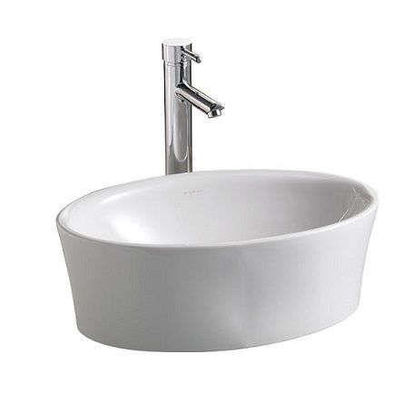 LAVABO ĐẶT BÀN KARAT K-11022X