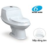 BÀN CẦU 1 KHỐI KARAT Delta K-18831X