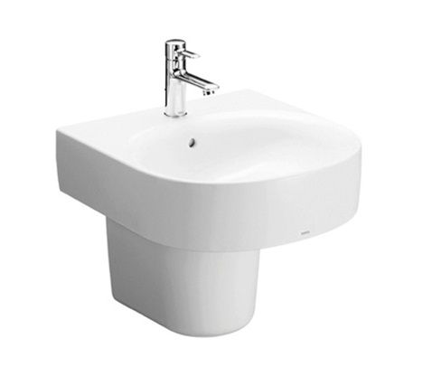 CHẬU CHÂN LỬNG TOTO LHT766C