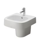 CHẬU CHÂN LỬNG TOTO LHT767C