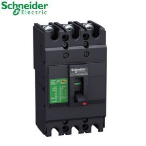 MCCB Schneider EZC100B3015 3 Pha