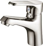 VÒI LAVABO NÓNG LẠNH ROLAND SUS 304 RL 2520A