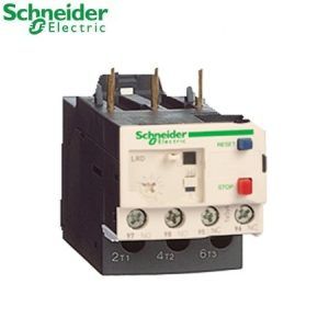 Rơ le nhiệt Schneider LRD08