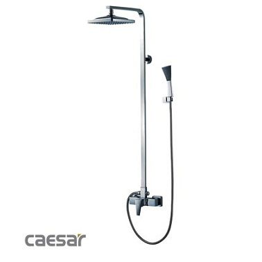 SEN CÂY NÓNG LẠNH CAESAR S648C