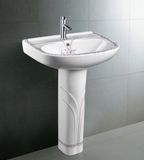 Lavabo Napolon 201B-5