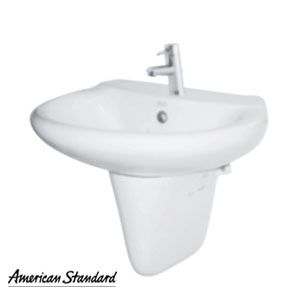 CHẬU CHÂN LỬNG AMERICAN STANDARD VF-0800