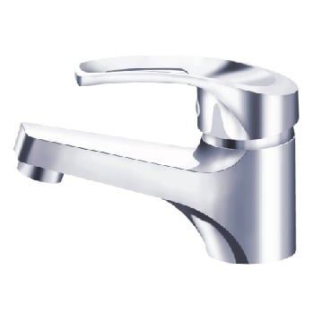 Vòi Lavabo lạnh Luxta L-1101B9