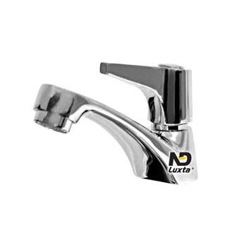 Vòi Lavabo lạnh Luxta L-1104V