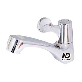 Vòi Lavabo lạnh Luxta L-1106T2