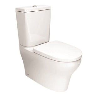 BÀN CẦU 2 KHỐI AMERICAN STANDARD 2309SC-WT