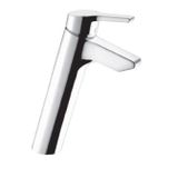 VÒI LAVABO 1 LỖ CỔ CAO NÓNG LẠNH AMERICAN STANDARD WF-3902