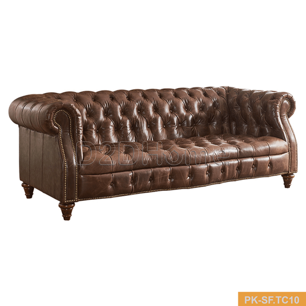 Sofa tân cổ điển PK-SF.TC10