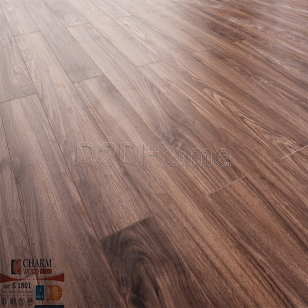 Sàn gỗ Charm Wood S1801